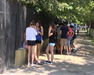 PROMOVABILITATE RECORD LA CAPACITATE. APROAPE 77 % DE MEDII PESTE 5 LA BUZĂU