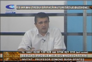 CE AR MAI TREBUI SĂ FACĂ AUTORITĂŢILE BUZOIENE?