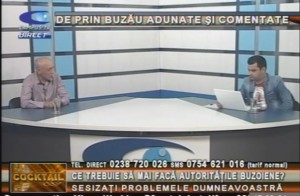 DE PRIN BUZĂU ADUNATE ŞI COMENTATE
