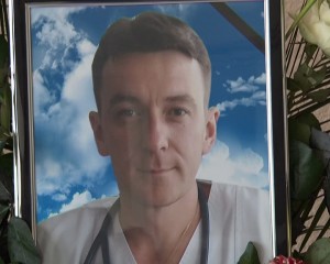 DOLIU ÎN LUMEA MEDICALĂ. CARDIOLOGUL ADRIAN NEGOIŢĂ A MURIT