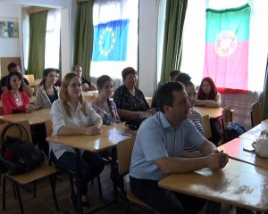 ELEVII DE LA COLEGIUL TEHNIC PLECĂ DIN NOU ÎN PORTUGALIA. PE 17 IUNIE, AL DOILEA FLUX