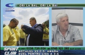 ORI LA BAL, ORI LA BĂI!