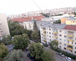 SE REABILITEAZĂ BLOCURILE. LUCRĂRILE ÎNCEP ÎN ACEST AN