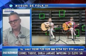 MUGURI DE FOLK III