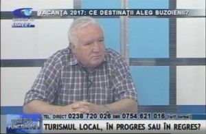 VACANŢA 2017. CE DESTINAŢII ALEG BUZOIENII?
