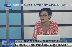 ADMINISTRAŢIA LOCALĂ, SUB LUPA JURNALIŞTILOR