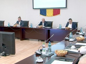 CONSILIUL JUDEŢEAN, LA CEAS DE BILANŢ. INVESTIŢIILE PE FONDURI UE, CELE MAI IMPORTANTE