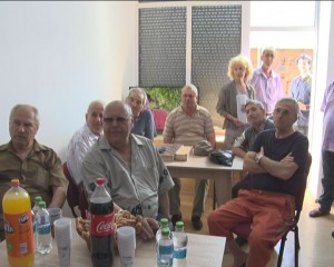 CLUBURI PENTRU SENIORI. PENSIONARII SUNT INVITAŢI SĂ SOCIALIZEZE