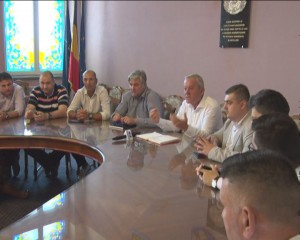 ESTE OFICIAL! VOM AVEA CLUB SPORTIV MUNICIPAL. PREŞEDINTE VA FI VASILE NIŢĂ