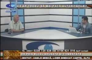CE AR TREBUI SĂ MAI FACĂ AUTORITĂŢILE?