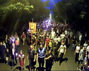 SURPRIZE LA „BUZĂUFEST”. „VOR VENI OASPEŢI ŞI DE PESTE OCEAN”