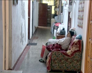 TRĂIESC ÎN HOLUL BLOCULUI. CAZ SOCIAL ÎN CARTIERUL OBOR DIN BUZĂU