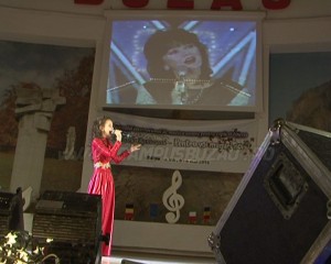 „MIHAELA RUNCEANU – PENTRU VOI MUGURI NOI”. FESTIVALUL SE DESFĂŞOARĂ ÎNTRE 23 ŞI 25 IUNIE