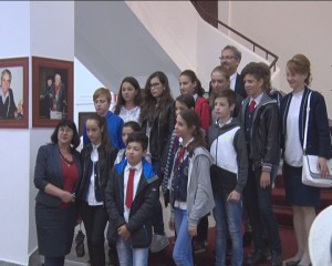 FILME DE FOARTE SCURT METRAJ. FESTIVALUL INTERNAŢIONAL „TRES COURT”, LA BUZĂU