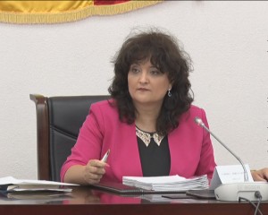 DIRECTORI MUSTRAŢI DE ŞEFA DE LA CASA ALBĂ. CARMEN ICHIM, DERANJATĂ DE PREZENTĂRILE STERILE
