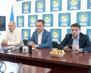 PNL BUZĂU SE REFORMEAZĂ. SE ANUNŢĂ EXCLUDERI DIN PARTID
