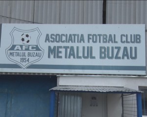 ADVERSAR ABORDABIL PENTRU METALUL. BUZOIENII ÎNTÂLNESC C.S AMARA, LA BARAJUL DE PROMOVARE