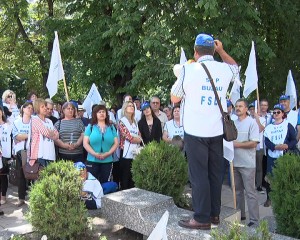 PROFESORI, LA LOC COMANDA! LA BUZĂU S-A VOTAT 90% PENTRU GREVĂ