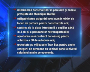 PREFECTURA OBLIGĂ C.L.M. SĂ PROMOVEZE NOI PROIECTE, ÎN URMA PLÂNGERII DEPUSE DE INDEPENDENTUL IONESCU
