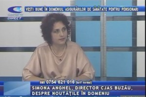 VEŞTI BUNE ÎN DOMENIUL ASIGURĂRILOR DE SĂNĂTATE, PENTRU PENSIONARI!