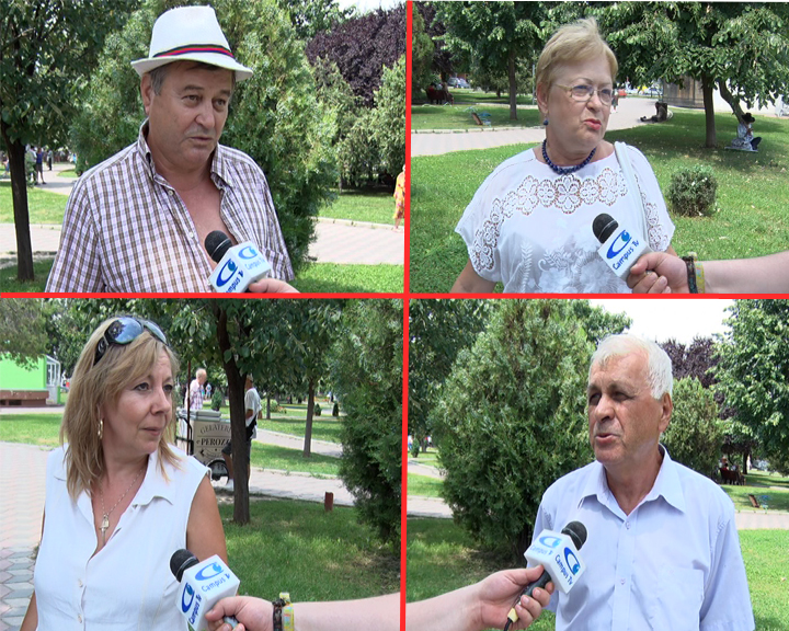 VOCEA BUZOIANULUI. HRĂNITUL MAIDANEZILOR NE VA ADUCE AMENZI!