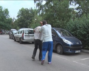 SITUAŢIE CRITICĂ LA SPITALUL JUDEŢEAN. MEDICII ŞI ASISTENTELE, DIN NOU AGRESATE DE UN BEŢIV