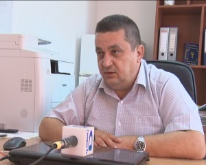 CIPRIAN BOTEZATU REVINE LA CONDUCEREA DSVSA BUZĂU. REPUNEREA ÎN FUNCŢIE ESTE UNA DEFINITIVĂ