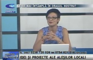 CE SE MAI ÎNTÂMPLĂ ÎN ORAŞUL NOSTRU?