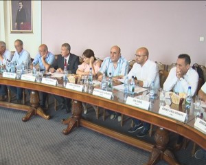 ADIO, PE CURÂND! CLUBUL SPORTIV MUNICIPAL A FOST RESPINS DE CONSILIERII LOCALI