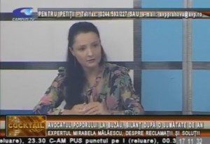 AVOCATUL POPORULUI LA BUZĂU, BILANŢ DUPĂ O JUMĂTATE DE AN