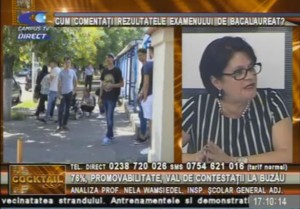 CUM COMENTAŢI REZULTATELE EXAMENULUI DE BACALAUREAT?