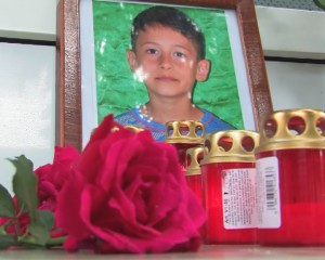 CURSA MORTALĂ DE BICICLETE. UN COPIL DE 9 ANI A MURIT ÎN URMA UNUI ACCIDENT STUPID