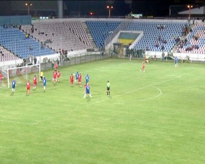 SUPERCUPA JUDEŢEANĂ, PROGRAMATĂ ÎN AUGUST. METALUL ŞI FC BUZĂU ÎŞI VOR DISPUTA TROFEUL ÎN NOCTURNĂ