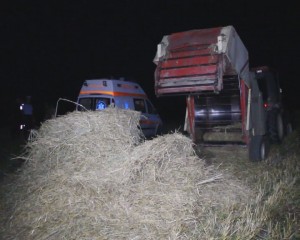 UCIS DE O BALOTIERĂ. TÂNĂR DIN C.A ROSETTI, DECEDAT DIN CAUZA IMPRUDENŢEI