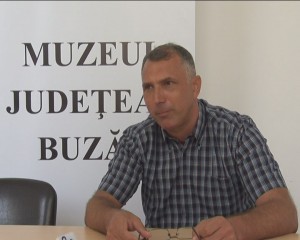 SUNETUL MUZICII. EXPOZIŢIE DEDICATĂ ZILEI IMNULUI LA MUZEUL JUDEŢEAN