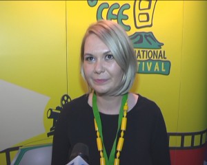 BUZZ CEE, LA A DOUA EDIŢIE. NUME MARI ALE FILMULUI, ÎN ACESTE ZILE, LA BUZĂU