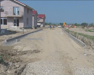 ”ORIZONT” BUN PENTRU PRESTCOM. LUCRĂRI DE AMPLOARE LA EXTINDEREA CARTIERULUI