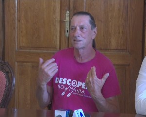 IVAN PATZAICHIN LA BUZĂU. SUPERCAMPIONUL SE VA ÎNTÂLNI CU BUZOIENII ÎN PARCUL TINERETULUI