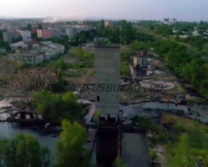 MĂSURI PENTRU DEPOLUARE, LA RÂMNICU SĂRAT. DEVERSĂRILE DE PETROL VOR FI EVACUATE