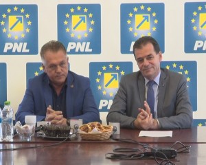 PREŞEDINTELE PNL, LA BUZĂU. LUDOVIC ORBAN A CRITICAT DUR NOUA FORMĂ A LEGII PENSIILOR