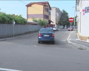 NOI SENSURI UNICE ÎN ORAŞ. PE INDEPENDENŢEI, VICTORIEI ŞI VIITORULUI