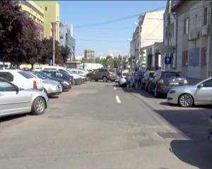 ASFALTARE, ASFALTARE, ASFALTARE... A FOST APROBATĂ RECTIFICAREA DE BUGET