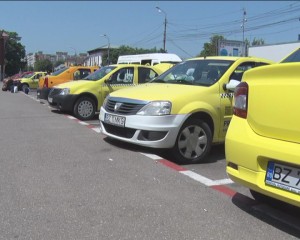 TAXIURI NEPOLUANTE. AUTOVEHICULELE ELECTRICE SAU HIBRID AU EXCLUSIVITATE LA AUTORIZAŢII