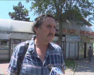 VOCEA BUZOIANULUI: PRIMĂRIA VREA PARCĂRI CU PLATĂ