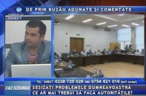 DE PRIN BUZĂU ADUNATE ŞI COMENTATE