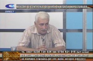 SESIZĂRI ŞI CONTROALE DE VARĂ, ÎN ATENŢIA INSPECTORILOR