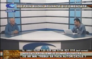 DE PRIN BUZĂU ADUNATE ŞI COMENTATE