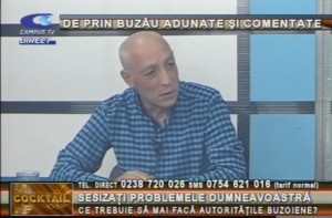 DE PRIN BUZĂU ADUNATE ŞI COMENTATE