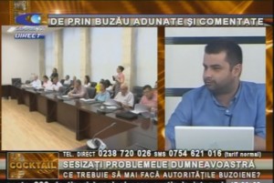 DE PRIN BUZĂU ADUNATE ŞI COMENTATE