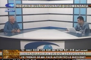 DE PRIN BUZĂU ADUNATE ŞI COMENTATE